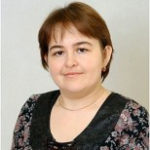 Барулина Надежда Николаевна