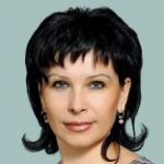 Макарова Ольга Алексеевна