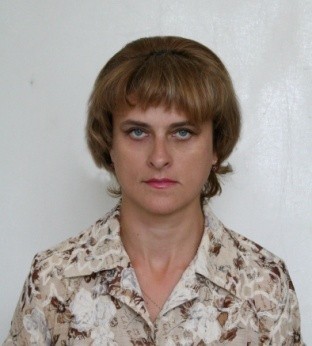 Краснова Вера Владимировна